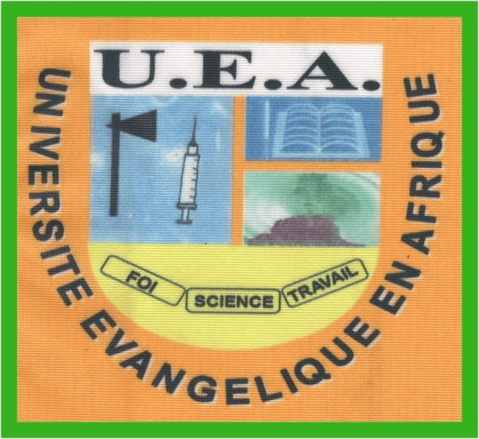 Logo UEA