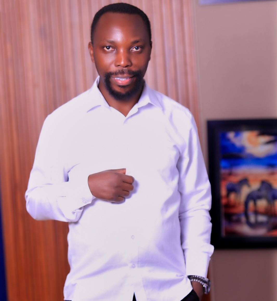 Photo de WASSO SHUKURU DIEUDONNE