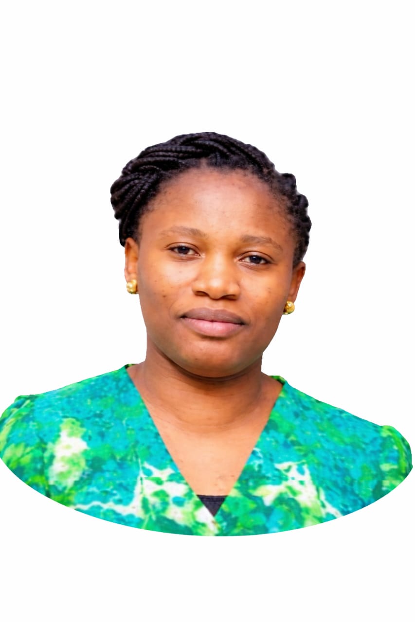 Photo de Malinga Mwati  Christine