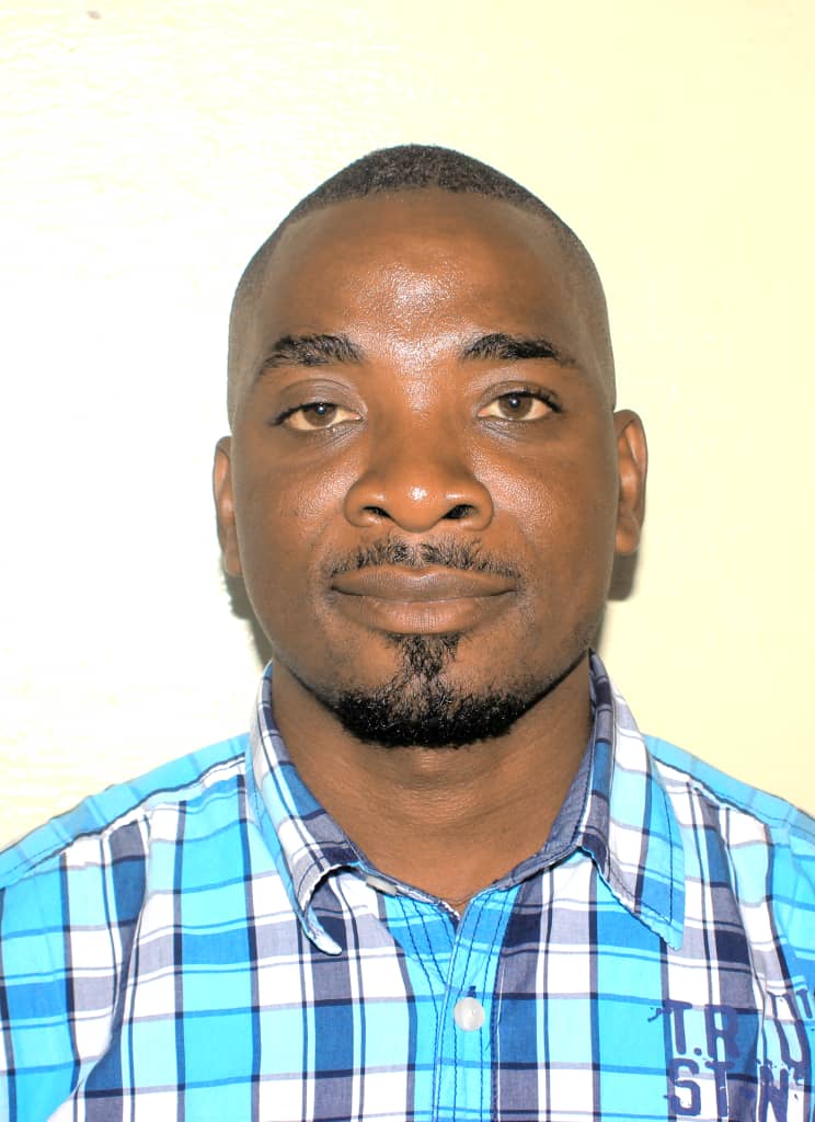 Photo de BAKE MUHIGWA JULIEN